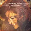 LP - Vikki Carr - Vikki Carr's Love Story