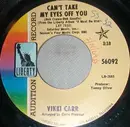 7inch Vinyl Single - Vikki Carr - With Pen In Hand