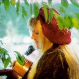 Vikki Clayton - Movers and Shakers