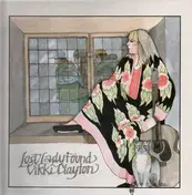 Vikki Clayton - Lost Lady Found