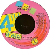 Vikki Love With Nuance