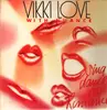 LP - Vikki Love With Nuance - Sing, Dance, Rap, Romance