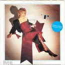 7inch Vinyl Single - Vikki - Love Is...