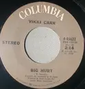 7'' - Vikki Carr - Big Hurt