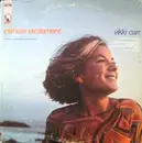 LP - Vikki Carr - Intimate Excitement