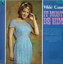 LP - Vikki Carr - It Must Be Him