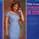 LP - Vikki Carr - It Must Be Him