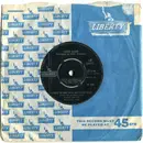 7'' - Vikki Carr - It Must Be Him (Seul Sur Son E Toile)