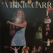 Double LP - Vikki Carr - Live At The Greek Theatre