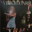 Double LP - Vikki Carr - Live At The Greek Theatre