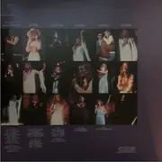 Double LP - Vikki Carr - Live At The Greek Theatre