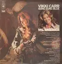 Double LP - Vikki Carr - Song Sung Blue / Ms. America