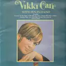 LP - Vikki Carr - With Pen In Hand