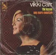 Vikki Carr - The Lesson