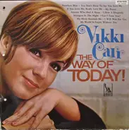 Vikki Carr - The Way of Today!
