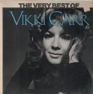 Vikki Carr - The Very Best Of Vikki Carr