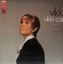 LP - Vikki Carr - Vikki!