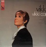 Vikki Carr - Vikki!