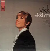 LP - Vikki Carr - Vikki!
