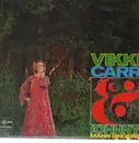 LP - Vikki Carr & The Johnny Mann Singers - Vikki Carr + The Johnny Mann Singers