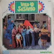 Vila Sésamo - Vila Sésamo