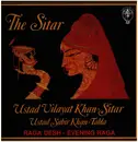 LP - Vilayat Khan , Sabir Khan - Raga Desh - Evening Raga