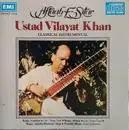 CD - Vilayat Khan - Aftaäb-E-Sitar