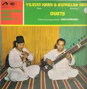 Vilayat Khan - Duets