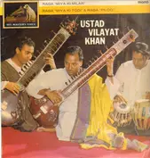 Vilayat Khan