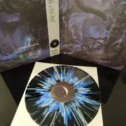LP - Vildhjarta - Måsstaden - Black Splattered Vinyl, LTD ED + OBI & Booklet