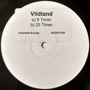 Vildtand