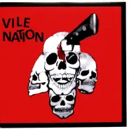 Vile Nation - TIGHT LEASH