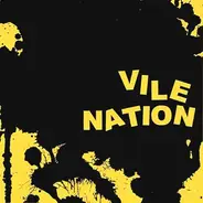 Vile Nation - NO EXIT