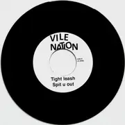 7inch Vinyl Single - Vile Nation - Tight Leash