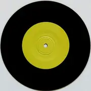 7inch Vinyl Single - Vile Nation - No Exit