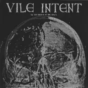 Vile Intent - In The Shadow Of The Skull
