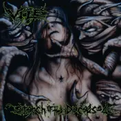 Vile - Stench Of The Deceased