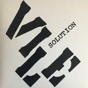 LP - Vile - Solution - Gatefold