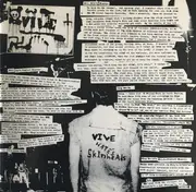 LP - Vile - Solution - Gatefold