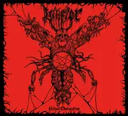 CD - Vilifier - Ritual Obscuration - Digipack