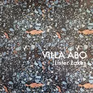 Villa Åbo - Lister Lakes