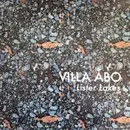 12inch Vinyl Single - Villa Åbo - Lister Lakes - EP