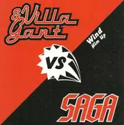 12'' - Villa & Gant vs. Saga - Wind Him Up