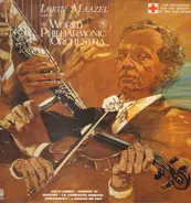Villa-Lobos / Berlioz / Stravinsky - Lorin Maazel conducts the World Philharmonic Orchestra