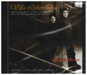 CD - Villa-Lobos-Duo - Orange Moon - still sealed