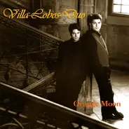 Villa-Lobos-Duo - Orange Moon