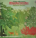 LP - Villa-Lobos - Klavierwerke,, N. Freire