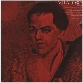 villa lobos - Bachianas Brasileiras No.1* Fantasia Concertante