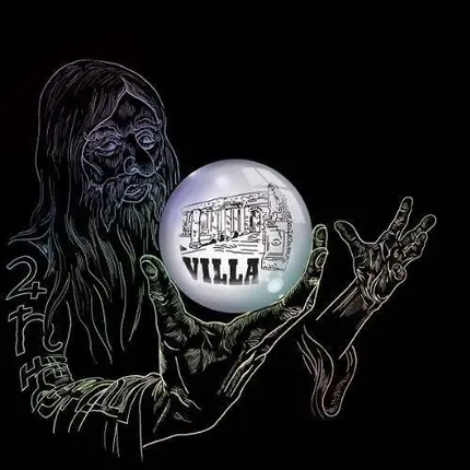 VILLA - Mint
