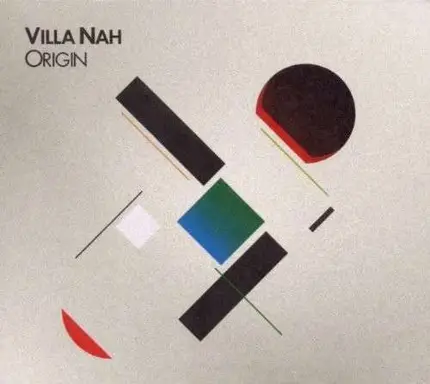 Villa Nah - Origin
